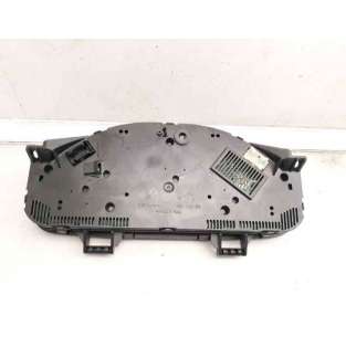 CUADRO INSTRUMENTOS -... 2