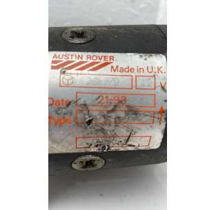 MOTOR ARRANQUE - 346438 /... 2