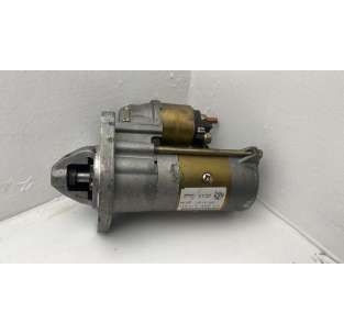 MOTOR ARRANQUE - 346498 /...