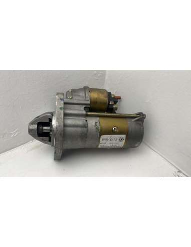MOTOR ARRANQUE - 346498 / 63111007