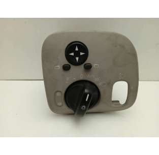 MANDO LUCES - 346657 /...