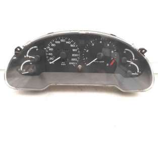 CUADRO INSTRUMENTOS -...