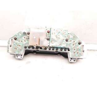 CUADRO INSTRUMENTOS -... 2