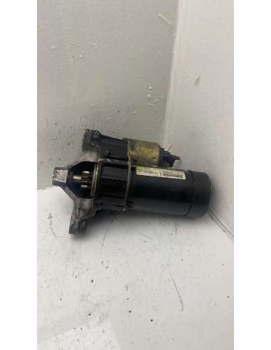 MOTOR ARRANQUE - 347396 / 0986016530