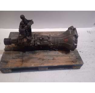 CAJA CAMBIOS - 347509 / 4X4