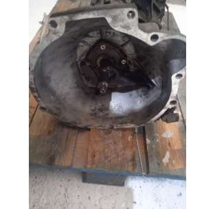 CAJA CAMBIOS - 347509 / 4X4 2