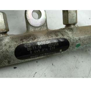 RAMPA INYECTORA - 347523 /... 2