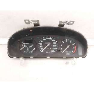 CUADRO INSTRUMENTOS -...