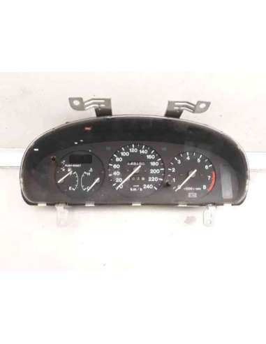 CUADRO INSTRUMENTOS - 348249 / EB60A