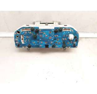 CUADRO INSTRUMENTOS -... 2