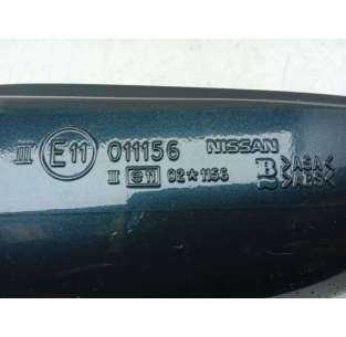 RETROVISOR DERECHO - 348263... 2