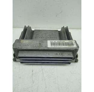 CENTRALITA MOTOR UCE -...