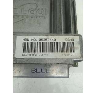 CENTRALITA MOTOR UCE -... 2