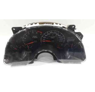 CUADRO INSTRUMENTOS -...