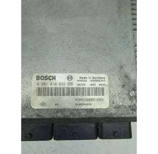 CENTRALITA MOTOR UCE -... 2