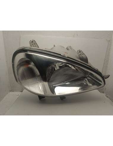 FARO DERECHO - 349315 / 96260520