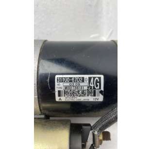 MOTOR ARRANQUE - 349419 /... 2