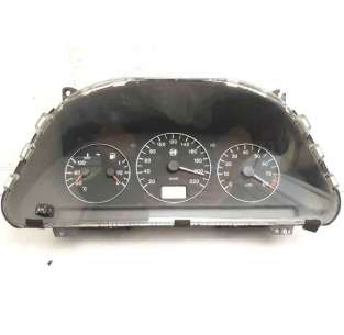 CUADRO INSTRUMENTOS -...