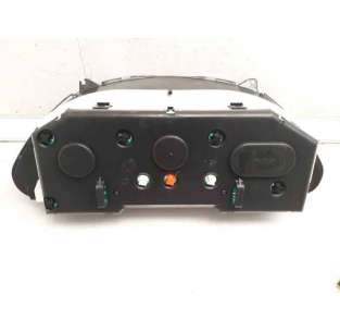 CUADRO INSTRUMENTOS -... 2