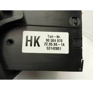 MANDO LUCES - 350073 /... 2