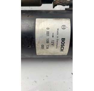 MOTOR ARRANQUE - 350377 /... 2