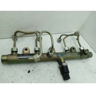 RAMPA INYECTORA - 350506 /...