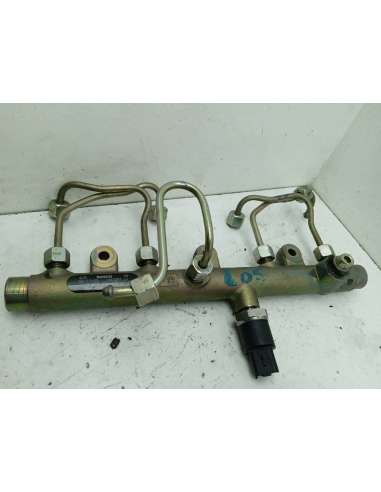 RAMPA INYECTORA - 350506 / 0445214019