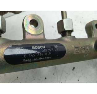 RAMPA INYECTORA - 350506 /... 2