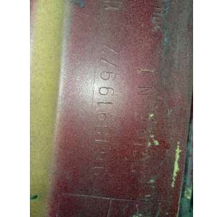 REJILLA DELANTERA - 350812... 2