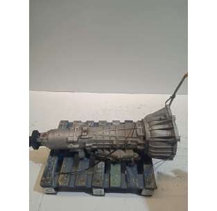 CAJA CAMBIOS - 350930 / 4HP22A