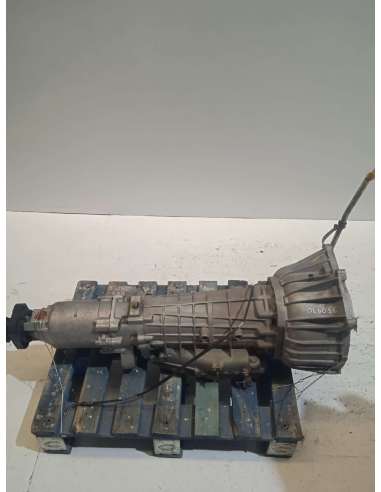 CAJA CAMBIOS - 350930 / 4HP22A
