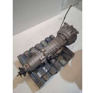 CAJA CAMBIOS - 350930 / 4HP22A 2