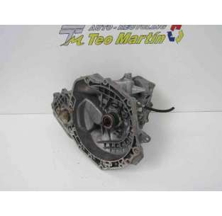 CAJA CAMBIOS - 350945 / F18