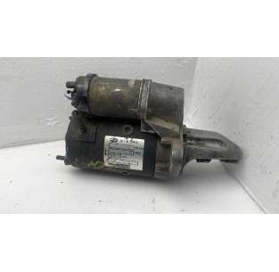 MOTOR ARRANQUE MG ROVER...