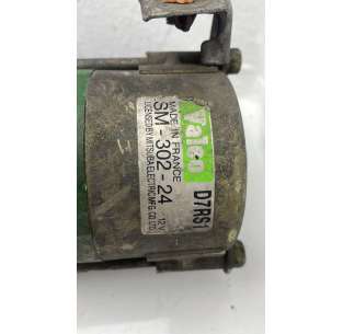 MOTOR ARRANQUE MG ROVER... 2