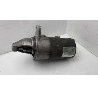 MOTOR ARRANQUE MG ROVER...