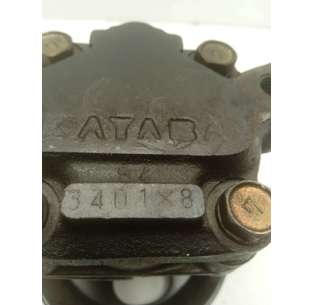 BOMBA DIRECCION MITSUBISHI... 2