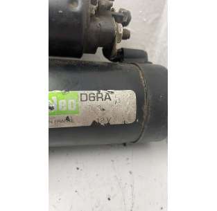 MOTOR ARRANQUE - 352521 /... 2