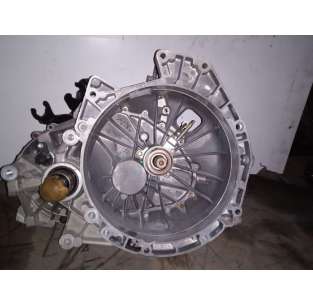 CAJA CAMBIOS JAGUAR X-TYPE...