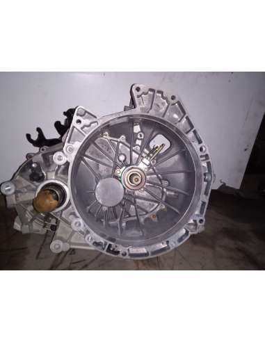 CAJA CAMBIOS JAGUAR X-TYPE - 352617 /...