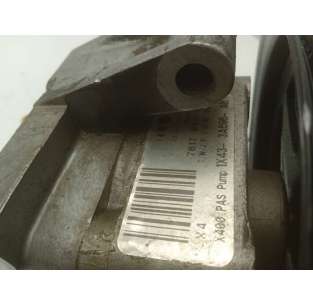 BOMBA DIRECCION JAGUAR... 2