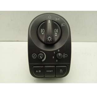 MANDO LIMPIA JAGUAR X-TYPE...