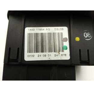 MANDO LIMPIA JAGUAR X-TYPE... 2