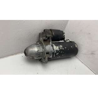 MOTOR ARRANQUE BMW SERIE 7...