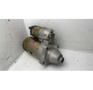 MOTOR ARRANQUE FIAT...