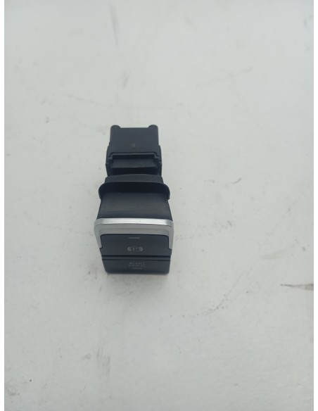 Recambio de mando freno mano para volkswagen golf vii lim. gte referencia OEM IAM 5G0927225D  
