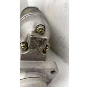 MOTOR ARRANQUE FIAT... 2