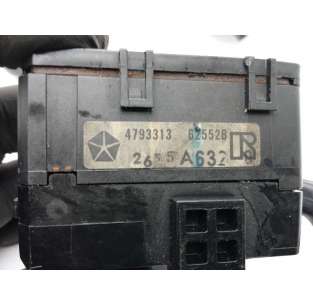 MANDO LUCES - 353187 / 4793313 2