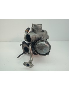 Recambio de turbocompresor para renault scenic ii grand dynamique referencia OEM IAM 8200575462  