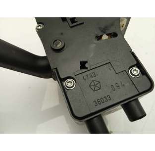 MANDO LUCES - 353240 / 4661943 2